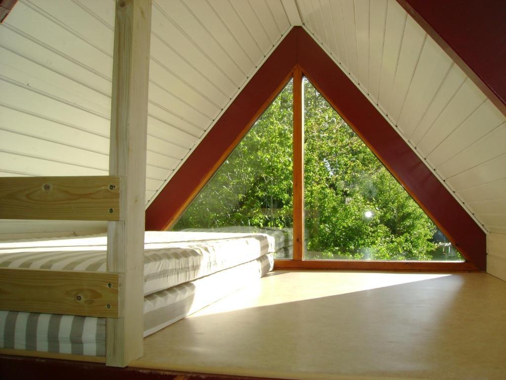 Sandkaas Family Camping & Cottages Allinge-Sandvig Pokoj fotografie
