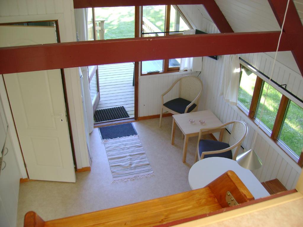 Sandkaas Family Camping & Cottages Allinge-Sandvig Pokoj fotografie